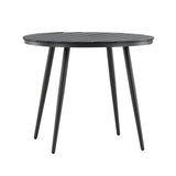 Bryte rund spisebord Venture Design Spisebord