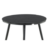 Bryte rund spisebord Venture Design Spisebord
