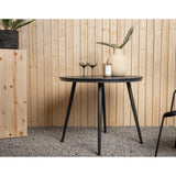 Bryte rund spisebord Venture Design Spisebord