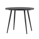 Bryte rund spisebord Venture Design Spisebord