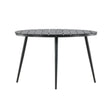 Break Round Dining Table Venture Design Spisebord
