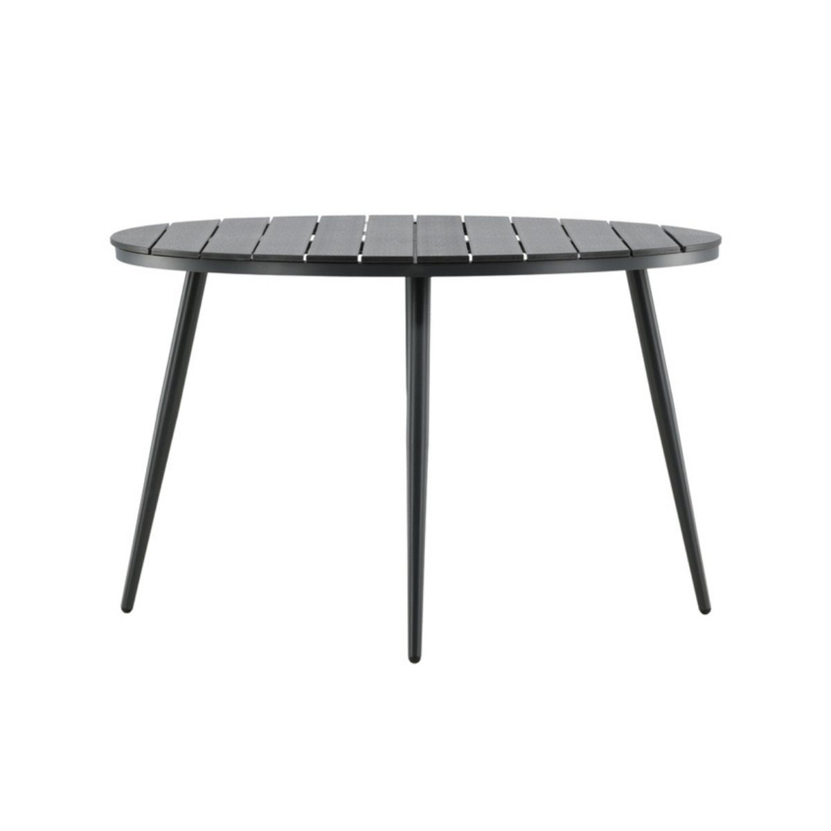 Break Round Dining Table Venture Design Spisebord