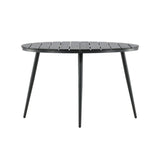 Break Round Dining Table Venture Design Spisebord