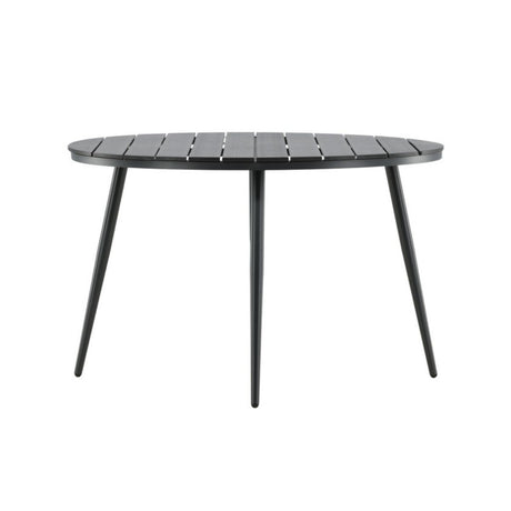Break Round Dining Table Venture Design Spisebord
