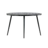 Break Round Dining Table Venture Design Spisebord