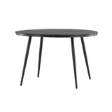 Break Round Dining Table Venture Design Spisebord