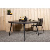 Break Round Dining Table Venture Design Spisebord