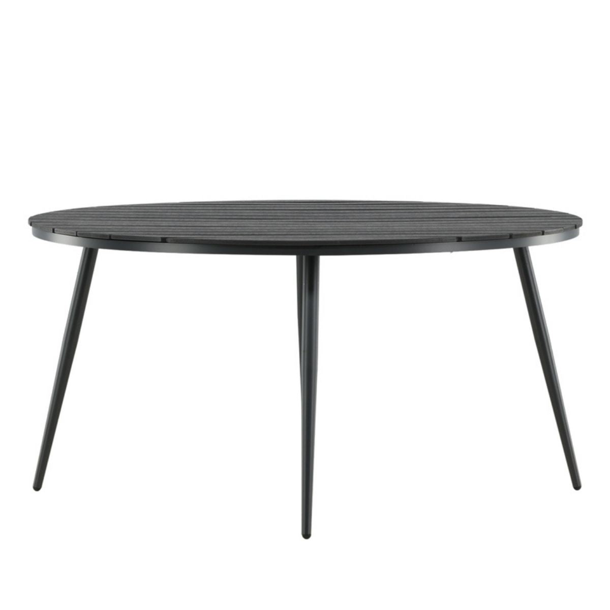 Break Round Dining Table Venture Design Spisebord