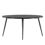 Break Round Dining Table Venture Design Spisebord
