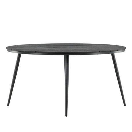 Break Round Dining Table Venture Design Spisebord