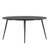 Break Round Dining Table Venture Design Spisebord