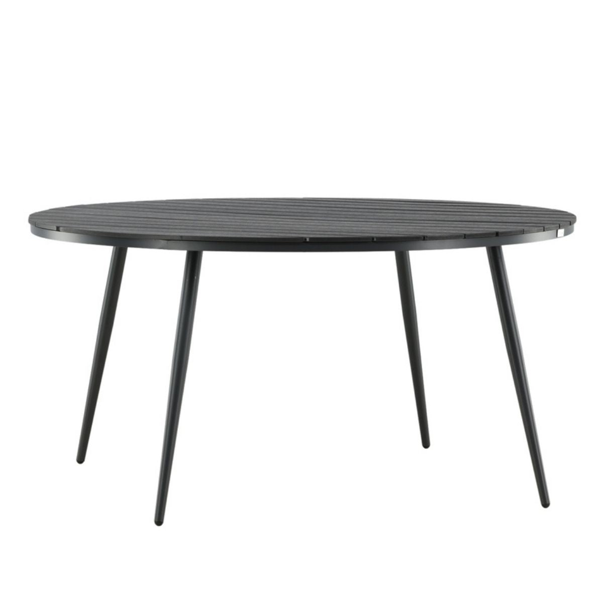 Break Round Dining Table Venture Design Spisebord