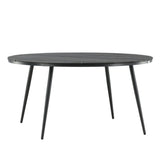 Break Round Dining Table Venture Design Spisebord