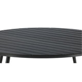 Break Round Dining Table Venture Design Spisebord