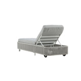Virya Sun Lounge Venture Design Solseng
