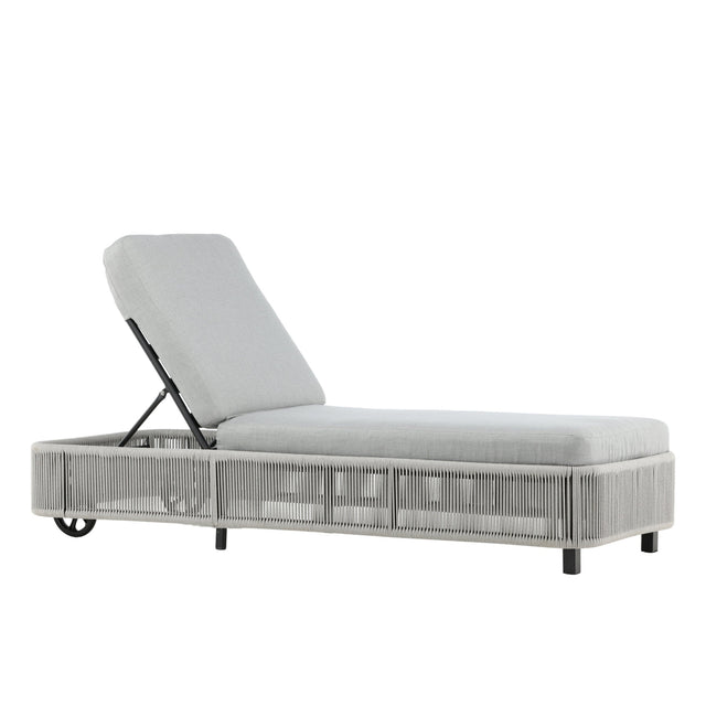 Virya Sol Lounge Venture Design Sun Lounge
