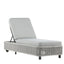 Virya Sol Lounge Venture Design Solseng