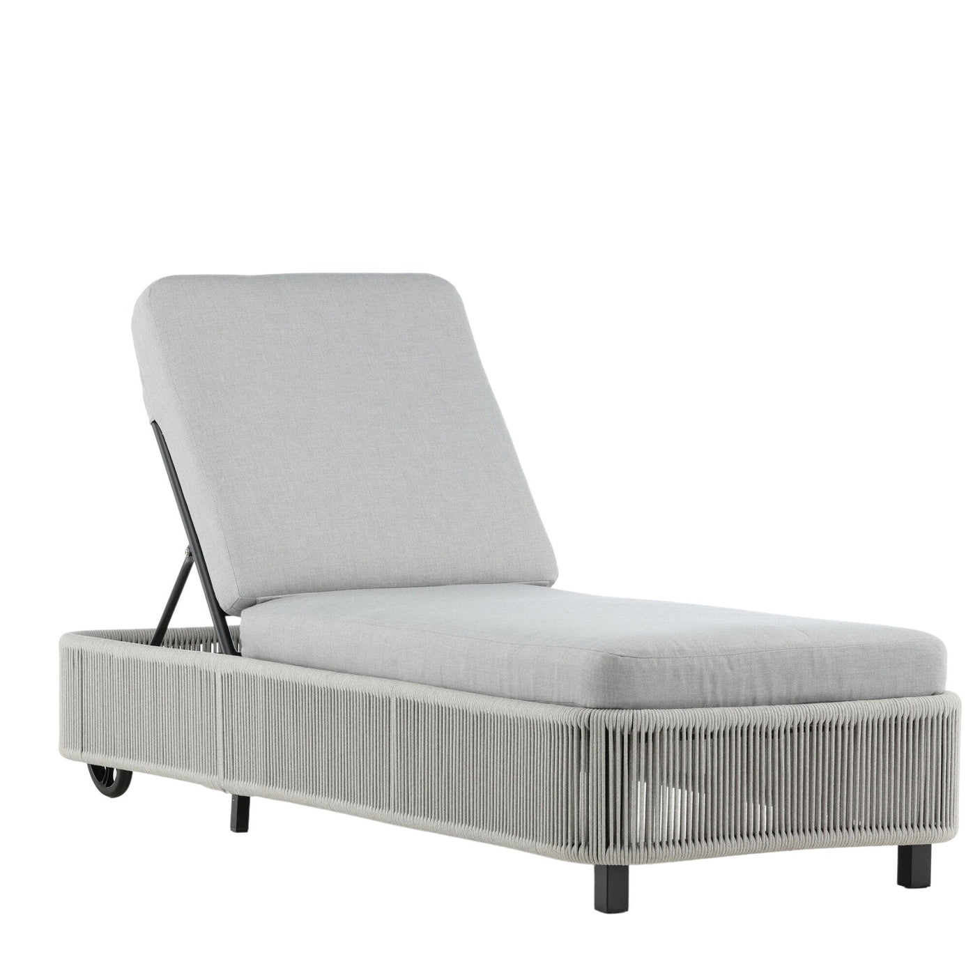Virya Sol Lounge Venture Design Sun Lounge