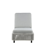 Virya Sol Lounge Venture Design Sun Lounge