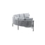 Virya Corner Sofa Set Venture Design Loungegruppe