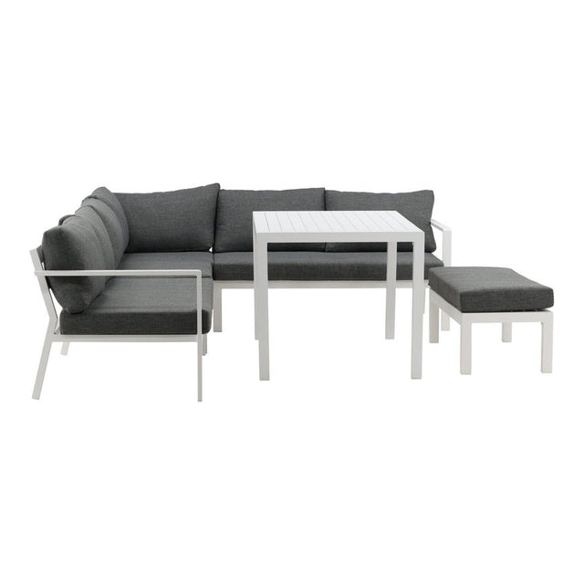 Ramos hjørnesofagruppe Venture Design Loungegruppe