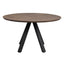 Carradale spisebord Ø130 Rowico Spisebord