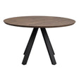 Carradale spisebord Ø130 Rowico Spisebord