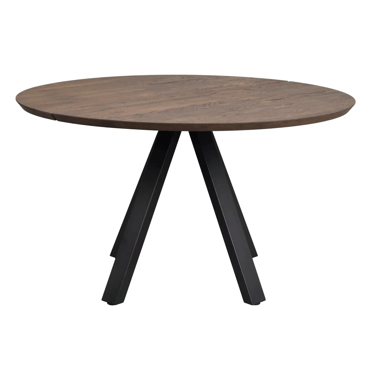 Carradale spisebord Ø130 Rowico Spisebord