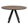 Carradale spisebord Ø130 Rowico Spisebord