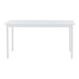 Modena spisebord 150x100 Venture Design Spisebord