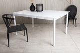Modena spisebord 150x100 Venture Design Spisebord