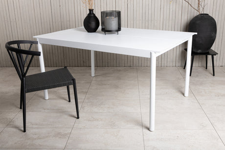 Modena spisebord 150x100 Venture Design Spisebord