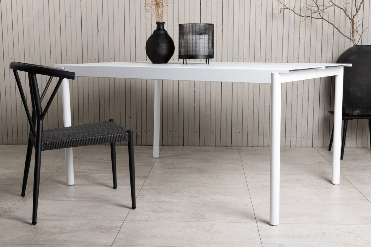 Modena spisebord 150x100 Venture Design Spisebord