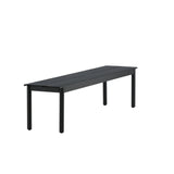 Modena benk Venture Design Benk