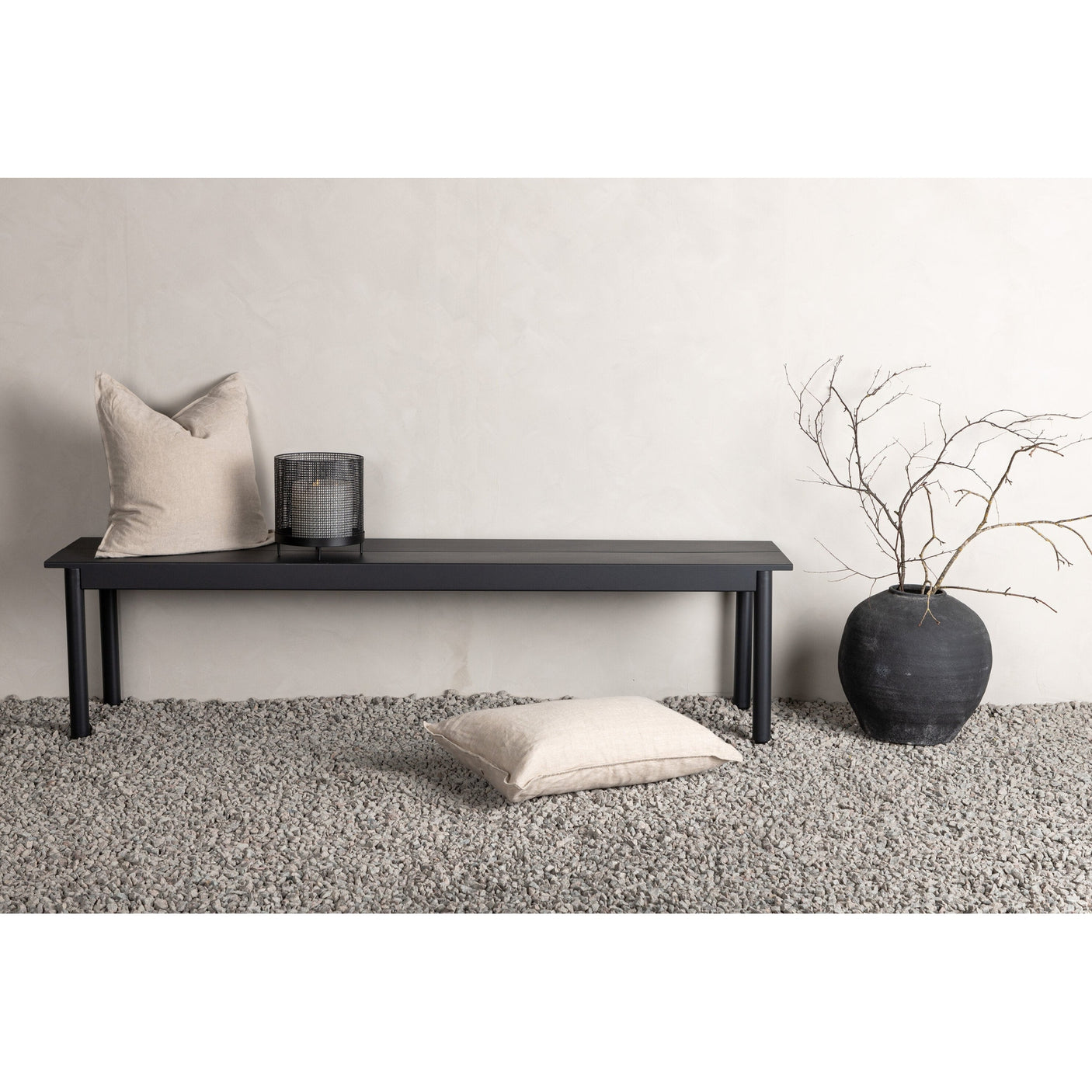 Modena benk Venture Design Benk