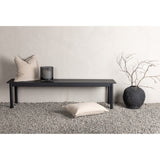 Modena benk Venture Design Benk