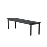 Modena benk Venture Design Benk