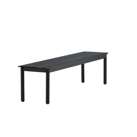 Modena benk Venture Design Benk