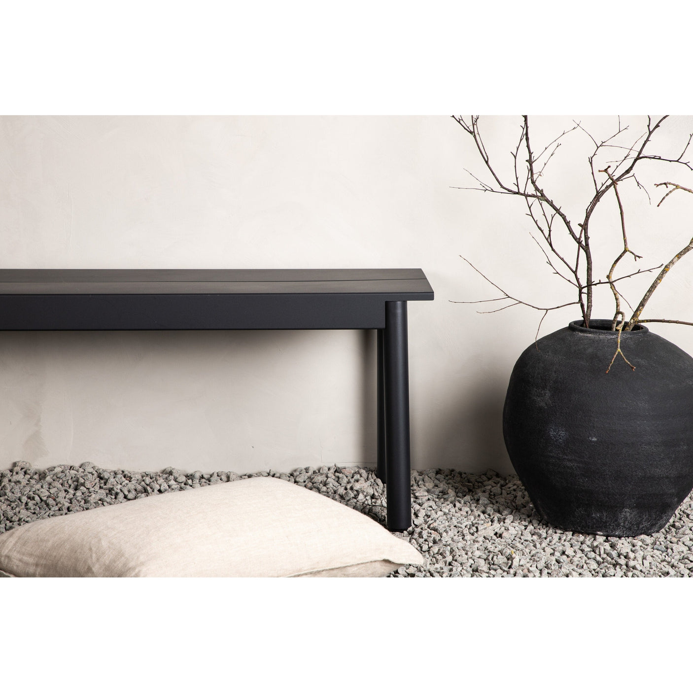 Modena benk Venture Design Benk