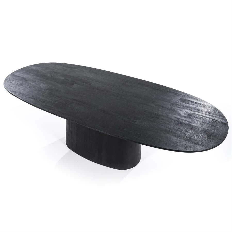 Spisebord Aron 200x110 Eleonora Spisebord