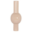 Vase Novee tapioca Richmond Interiors Vase