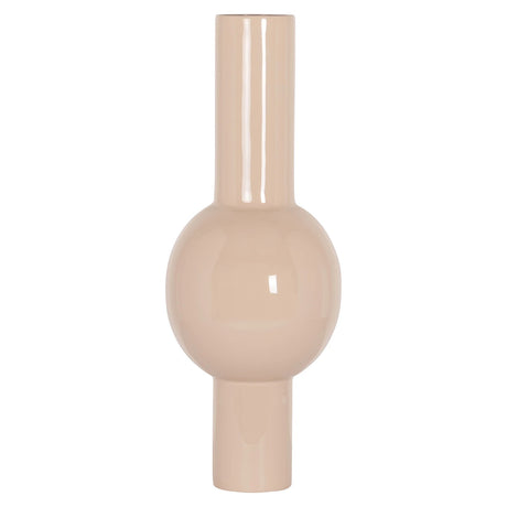 Vase Novee tapioca Richmond Interiors Vase