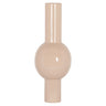 Vase Novee tapioca Richmond Interiors Vase