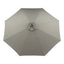 Sabal Parasoll med LED 270 Venture Design Parasoll