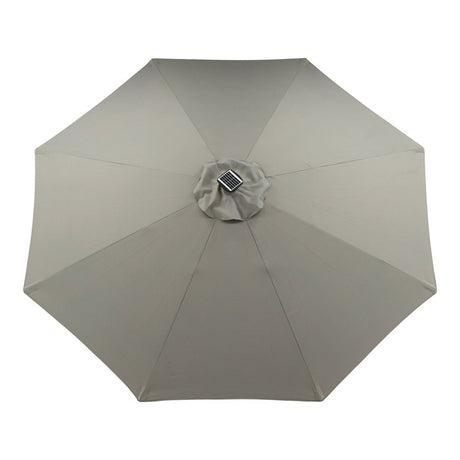 Sabal Parasoll med LED 270 Venture Design Parasoll
