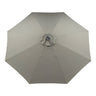 Sabal Parasoll med LED 270 Venture Design Parasoll