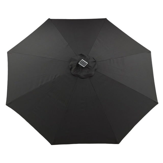 Sabal Parasoll med LED 270 Venture Design Parasoll