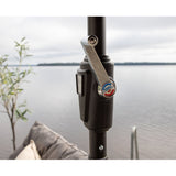 Sabal Parasoll med LED 270 Venture Design Parasoll