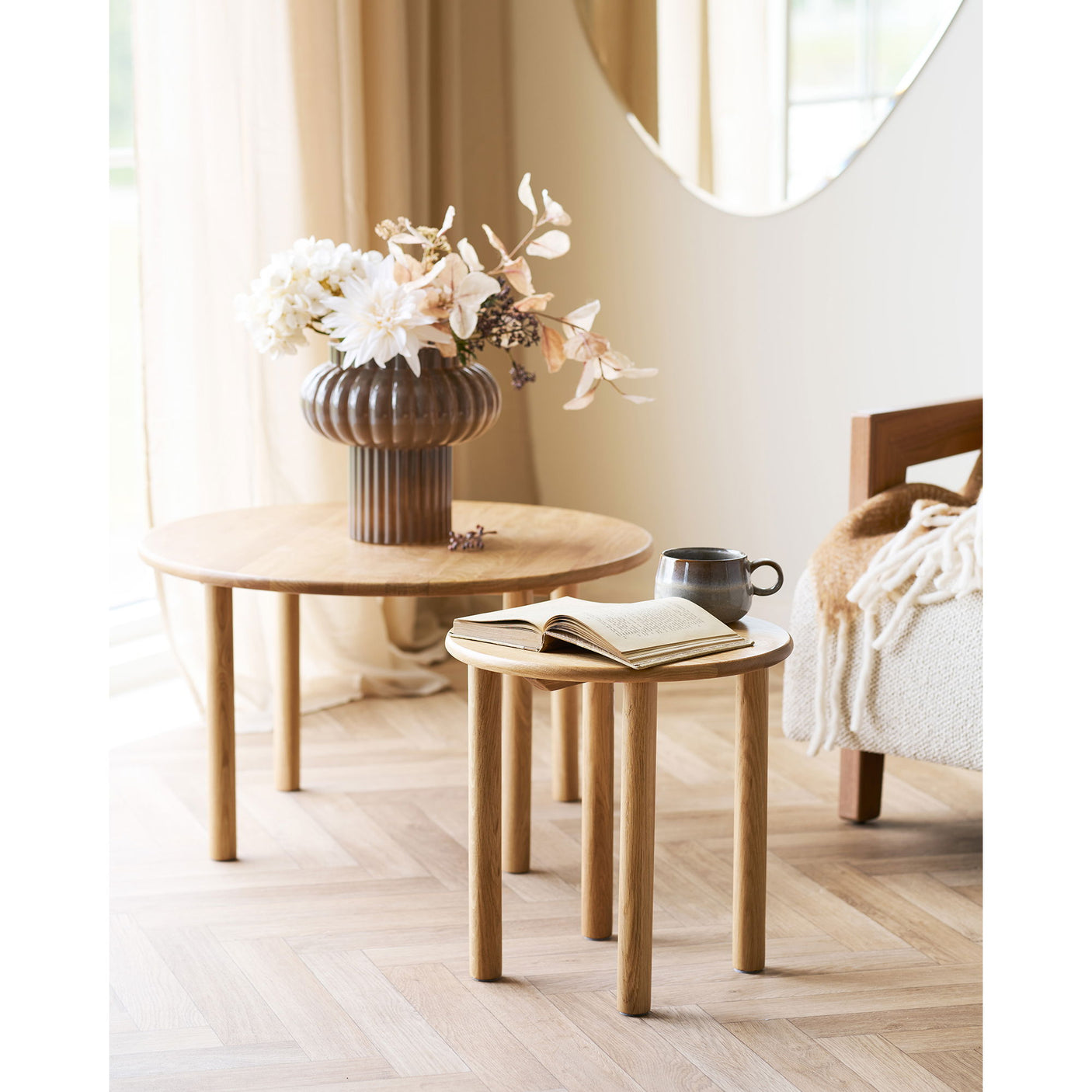 Jena Kaffebord House Nordic Varetype