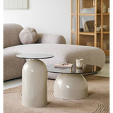 Ravello Kaffe Bord House Nordic Kaffebord